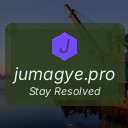 jumagye.pro