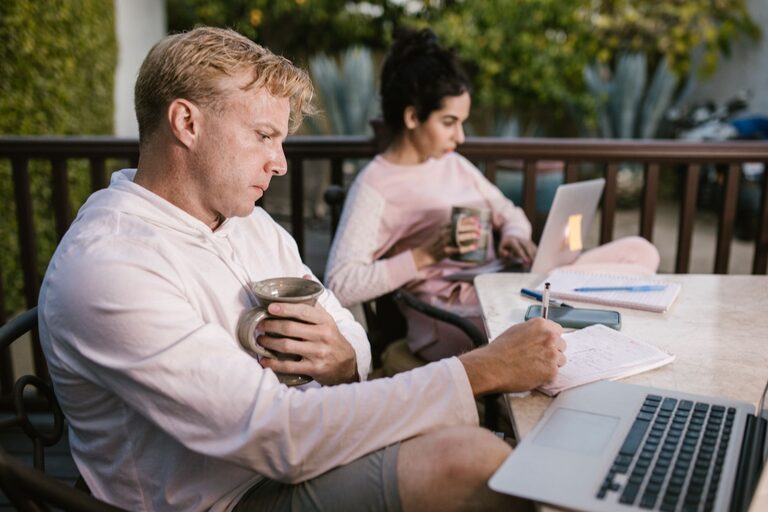 Tips for Better Focus While Working from Home