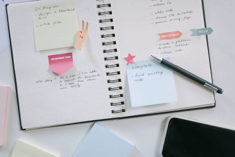 How to Declutter Your Digital Life for More Focus and Freedom