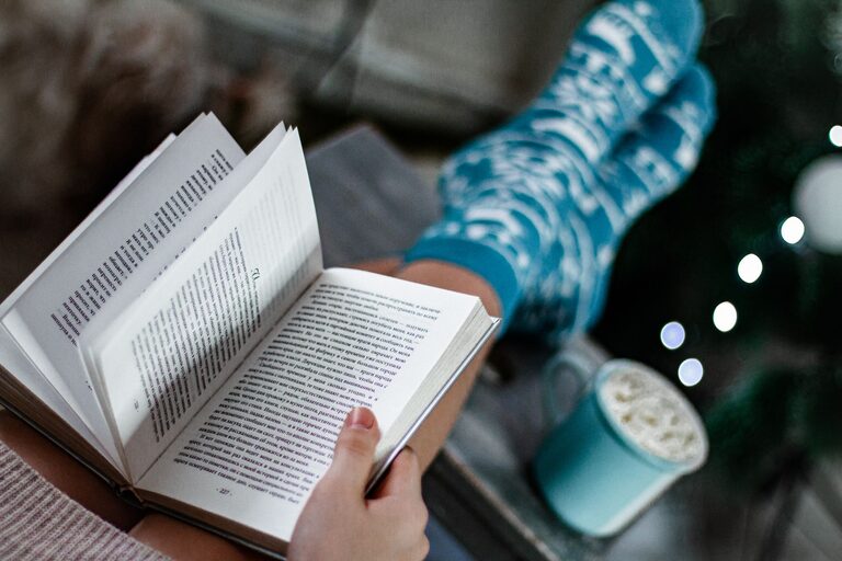 Cozy Evenings Without Screens: Refreshing Ideas for Relaxation